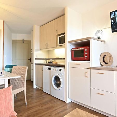 Apartment Village Cap Esterel - L'Esquinade-20 By Interhome Saint-Raphaël Exteriör bild