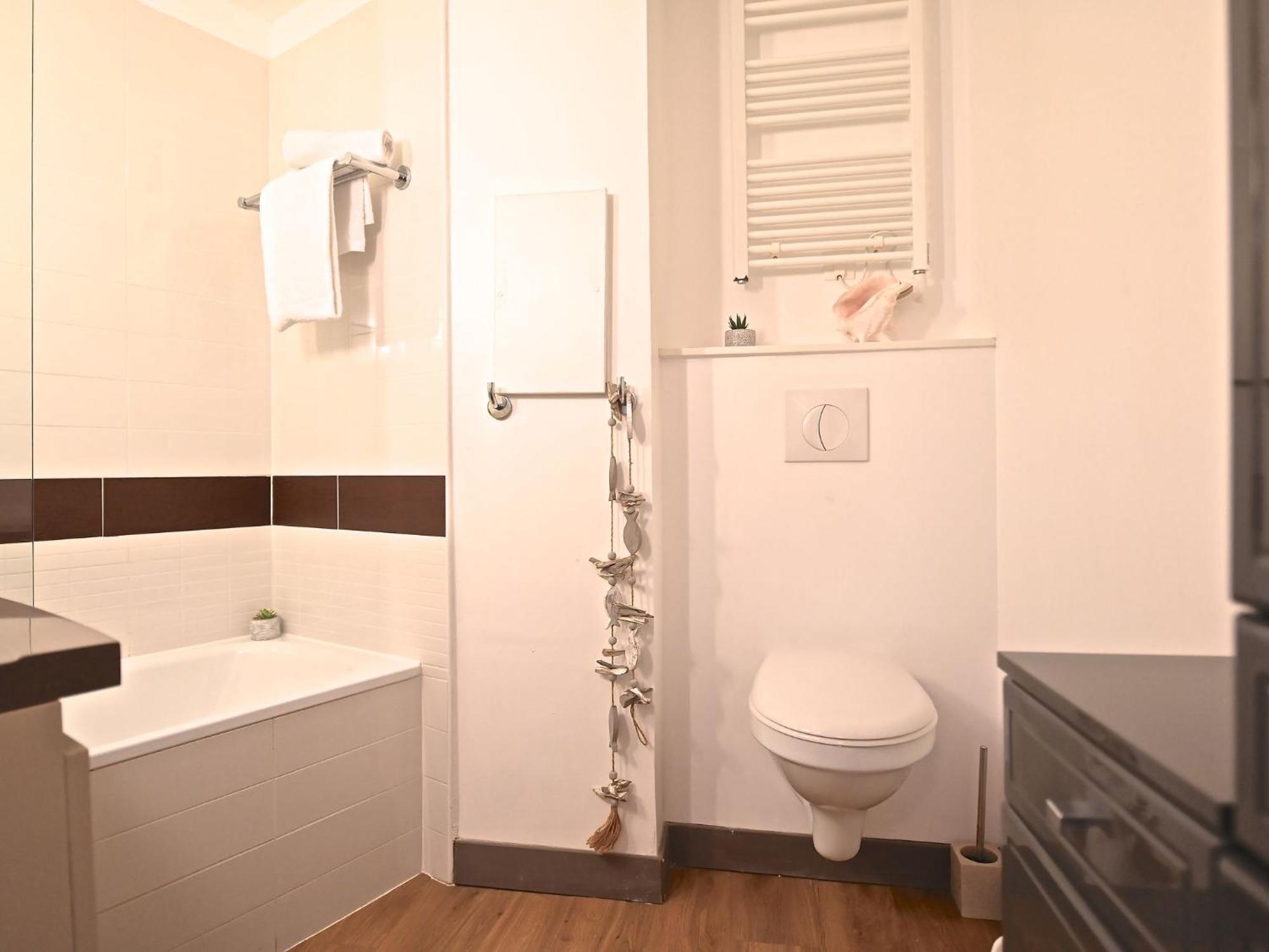 Apartment Village Cap Esterel - L'Esquinade-20 By Interhome Saint-Raphaël Exteriör bild