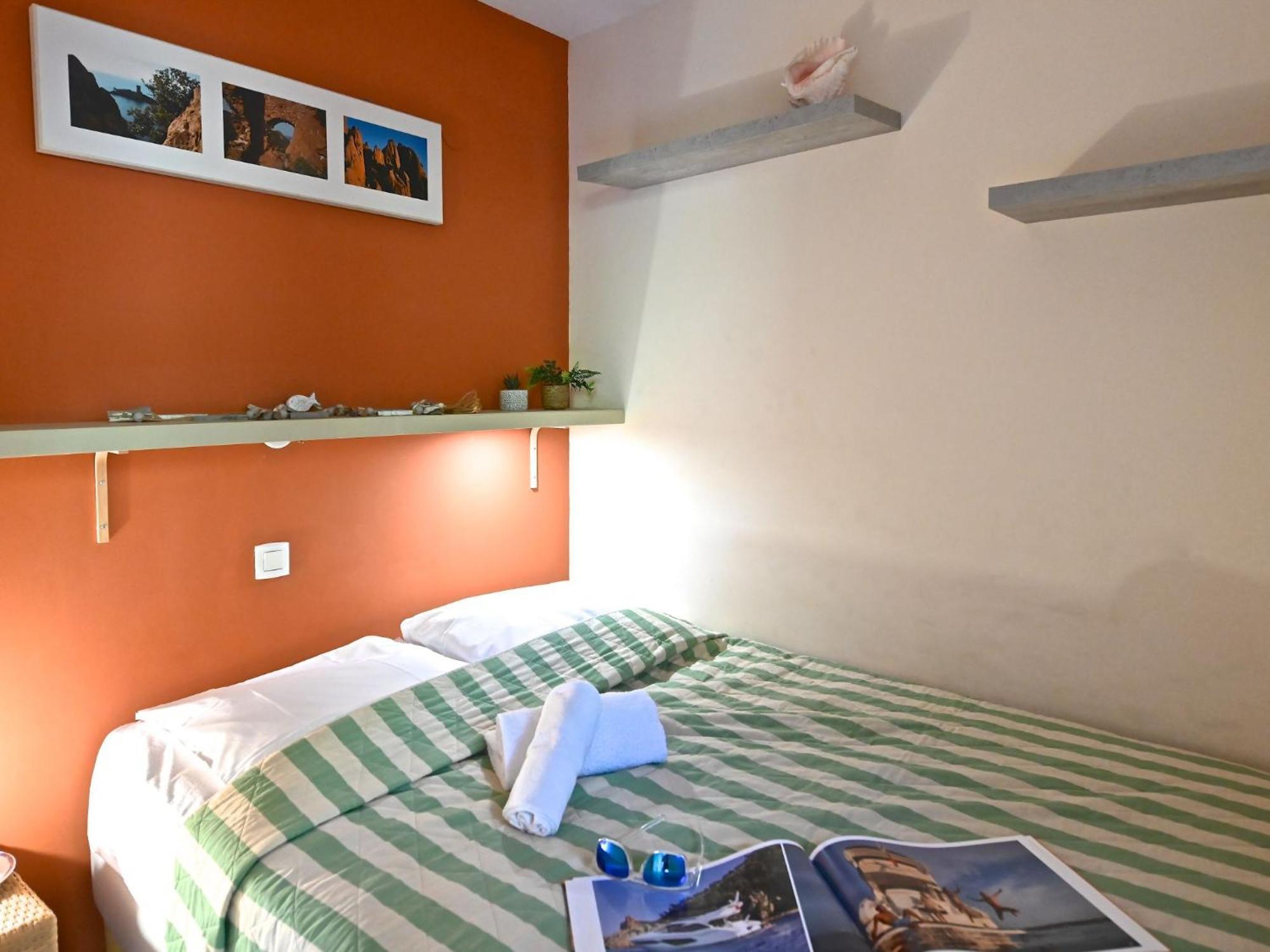 Apartment Village Cap Esterel - L'Esquinade-20 By Interhome Saint-Raphaël Exteriör bild