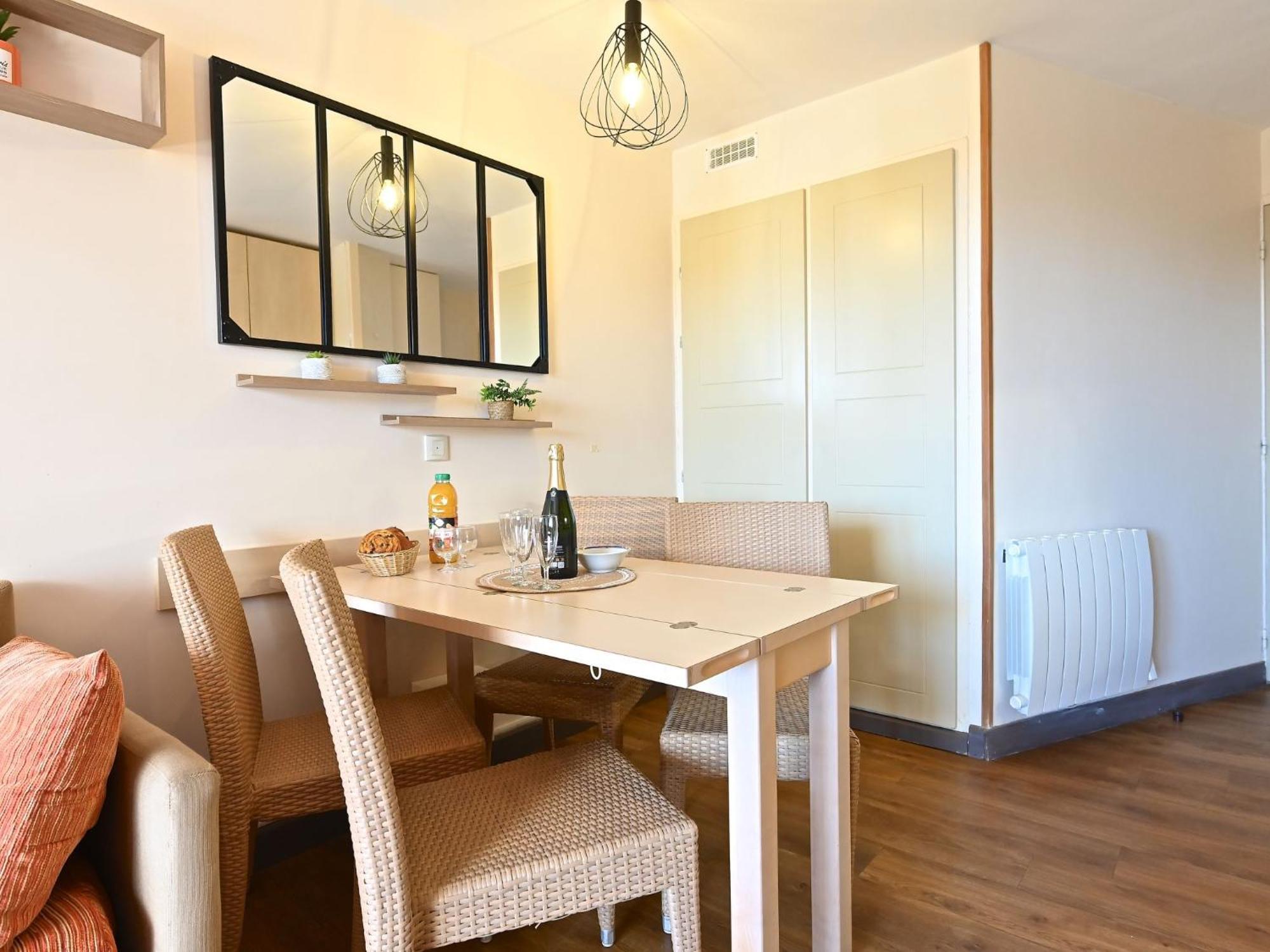 Apartment Village Cap Esterel - L'Esquinade-20 By Interhome Saint-Raphaël Exteriör bild
