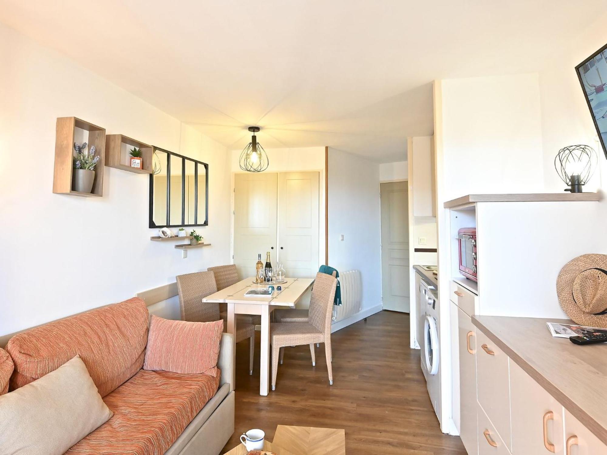 Apartment Village Cap Esterel - L'Esquinade-20 By Interhome Saint-Raphaël Exteriör bild
