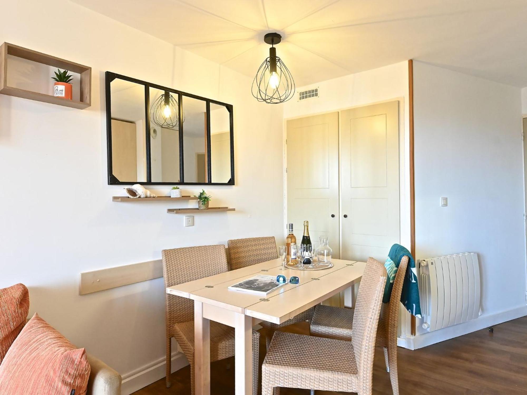 Apartment Village Cap Esterel - L'Esquinade-20 By Interhome Saint-Raphaël Exteriör bild